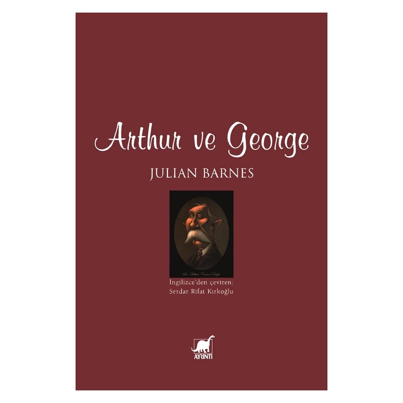 Arthur Ve George