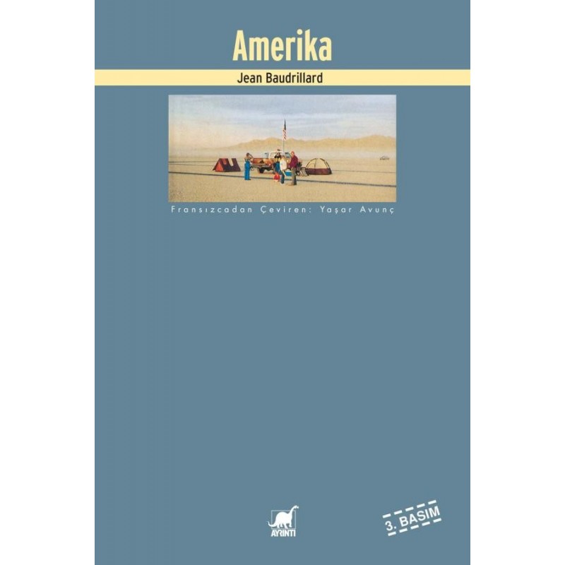 Amerika Amerika