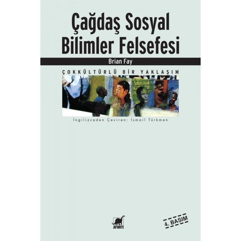 Çağdaş Sosyal Bilimler Felsefesi