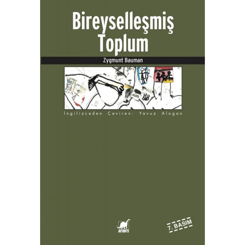 Bireyselleşmiş Toplum