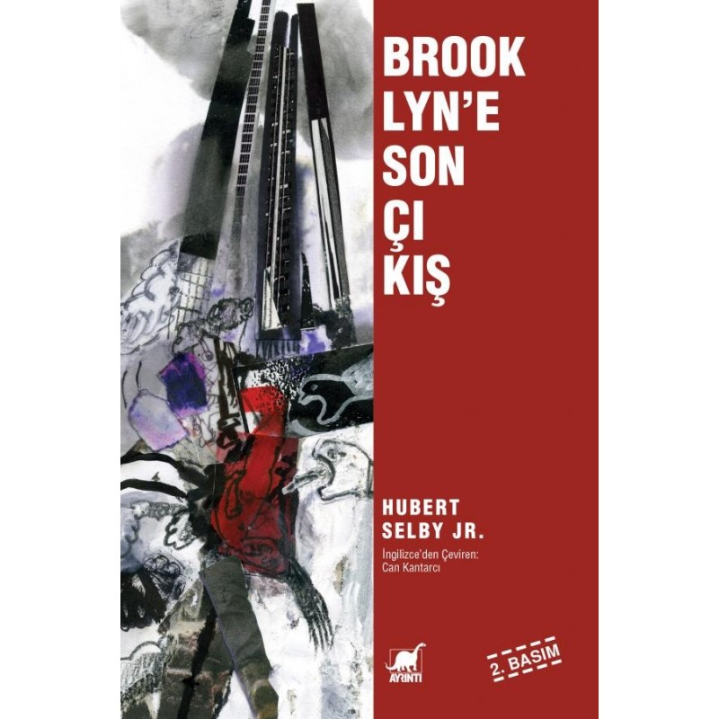 Brooklyn'e Son Çıkış