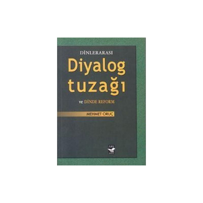 Dinlerarası Diyalog Tuzağı Ve Dinde Reform