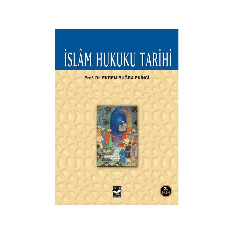 İslam Hukuku Tarihi