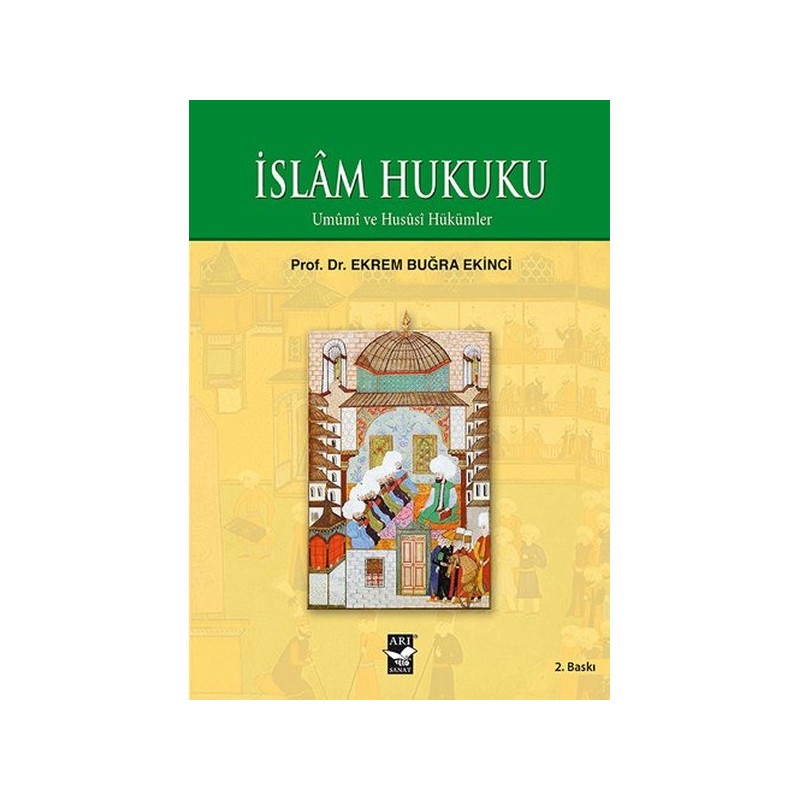 İslam Hukuku
