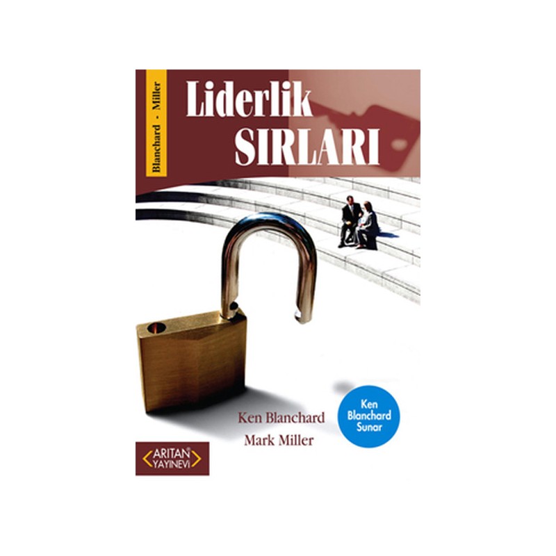 Liderlik Sırları