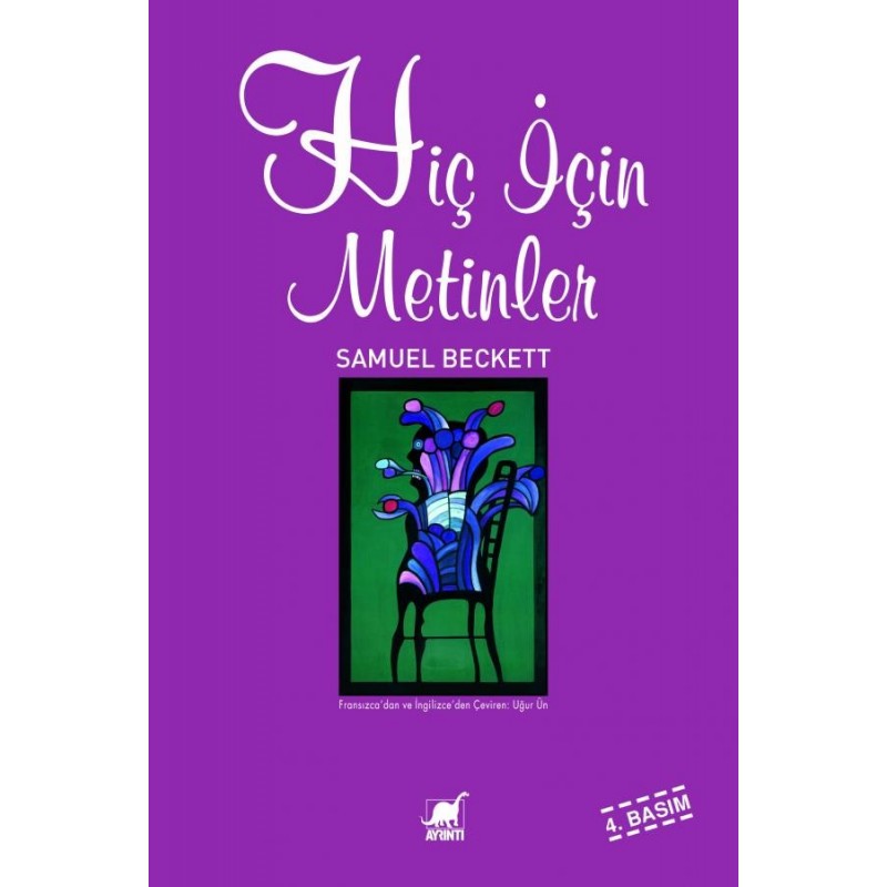 Hiç İçin Metinler Hiç İçin Metinler