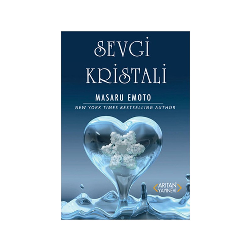 Sevgi Kristali