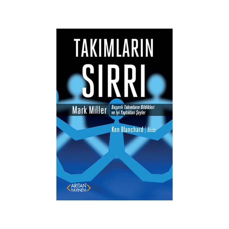 Takımların Sırrı