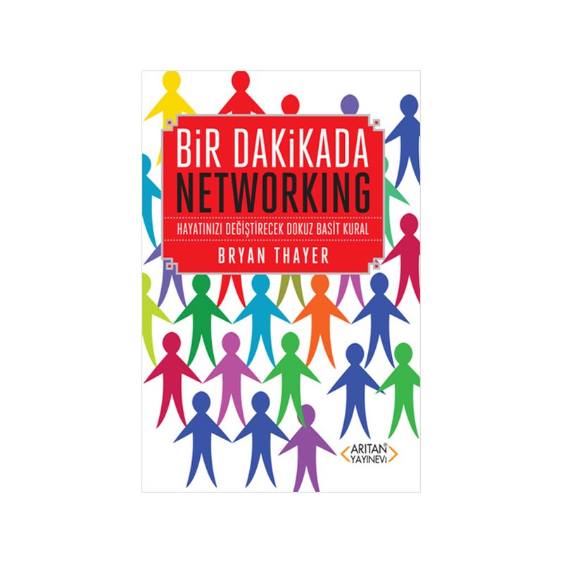 Bir Dakikada Networking