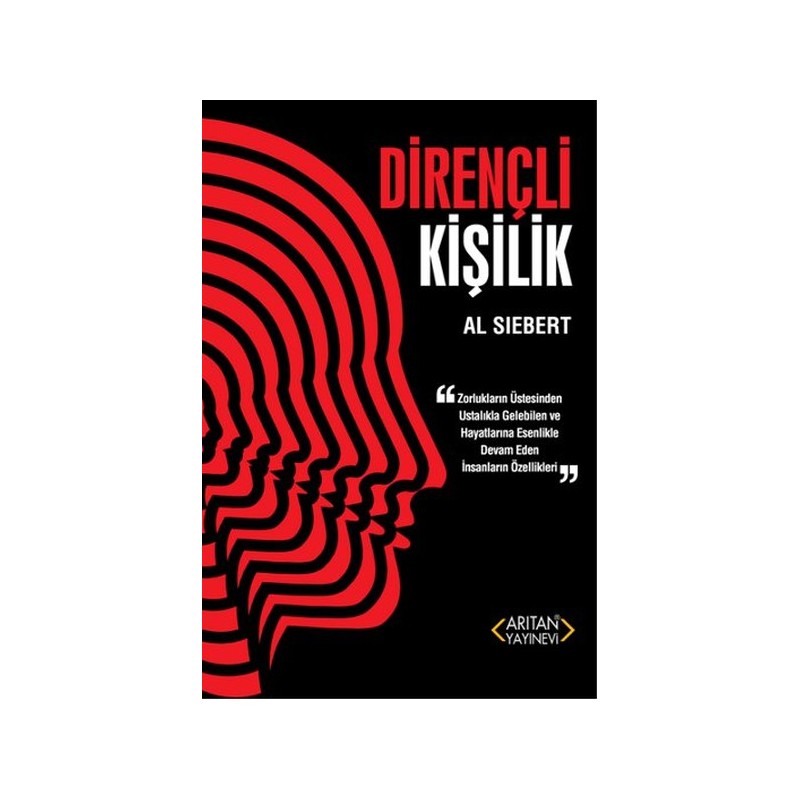 Dirençli Kişilik