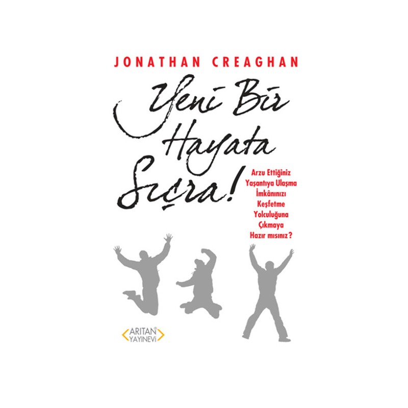 Yeni Bir Hayata Sıçra