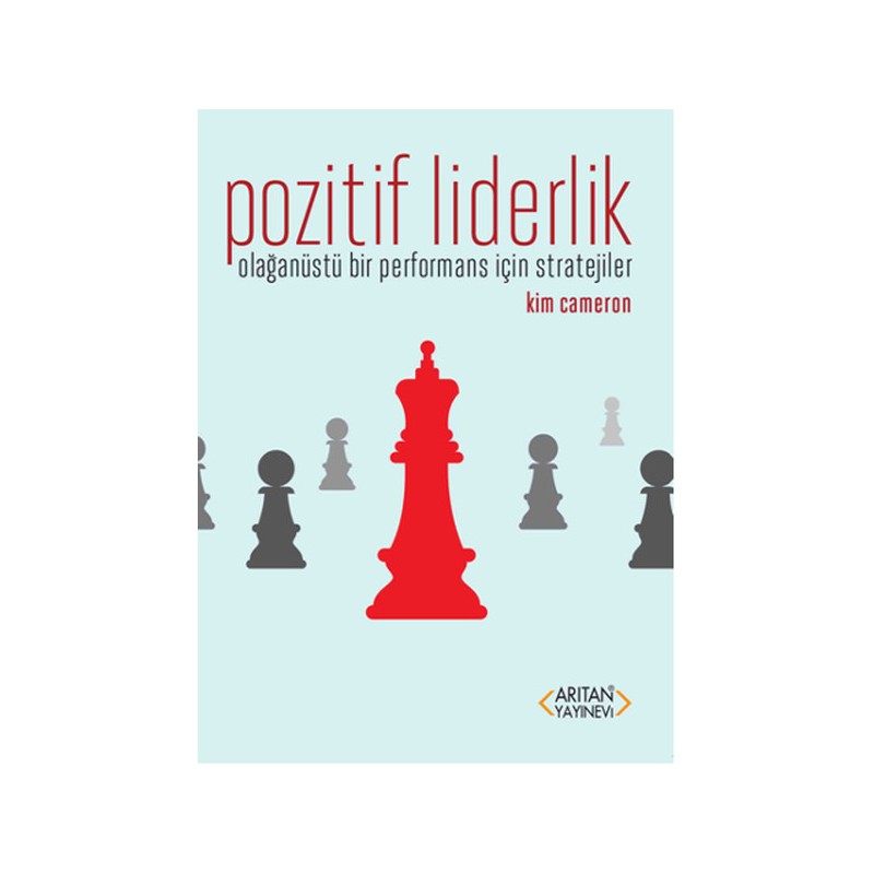 Pozitif Liderlik