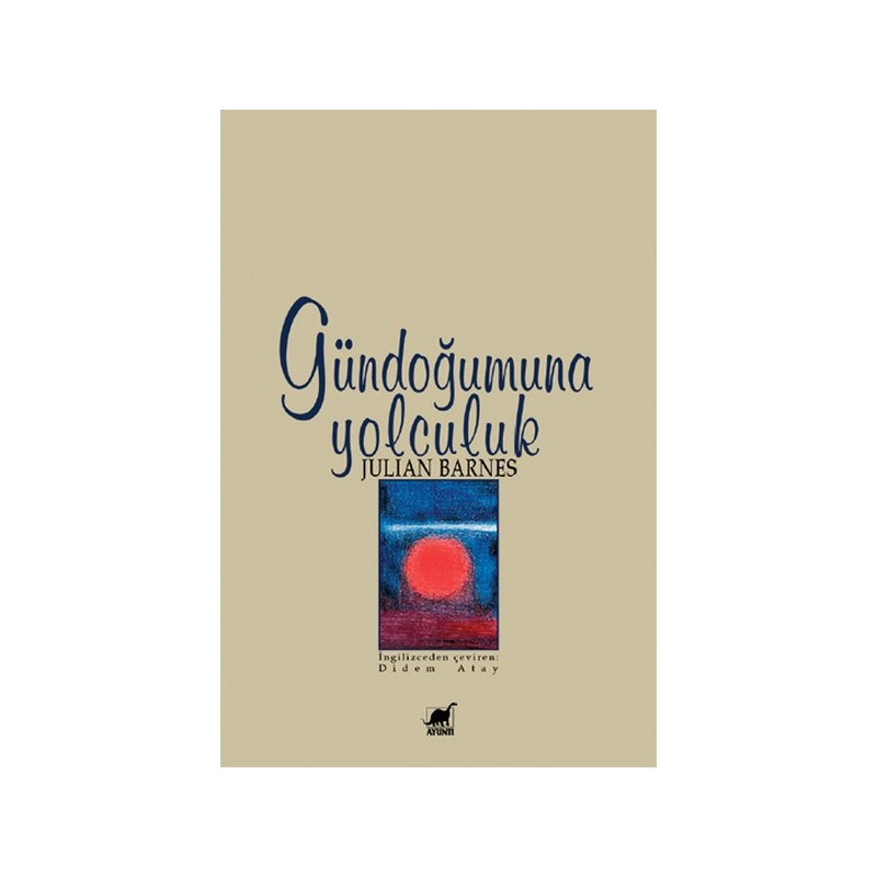 Gündoğumuna Yolculuk Gündoğumuna Yolculuk
