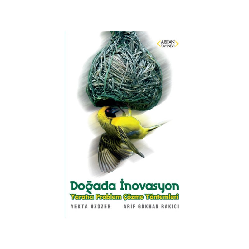 Doğada İnovasyon
