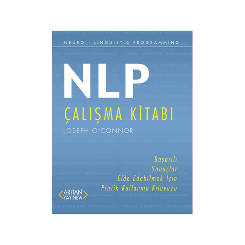 Nlp Çalışma Kitabı
