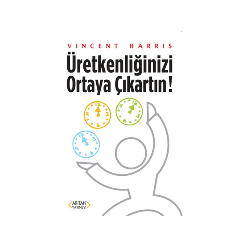 Üretkenliğinizi Ortaya Çıkartın