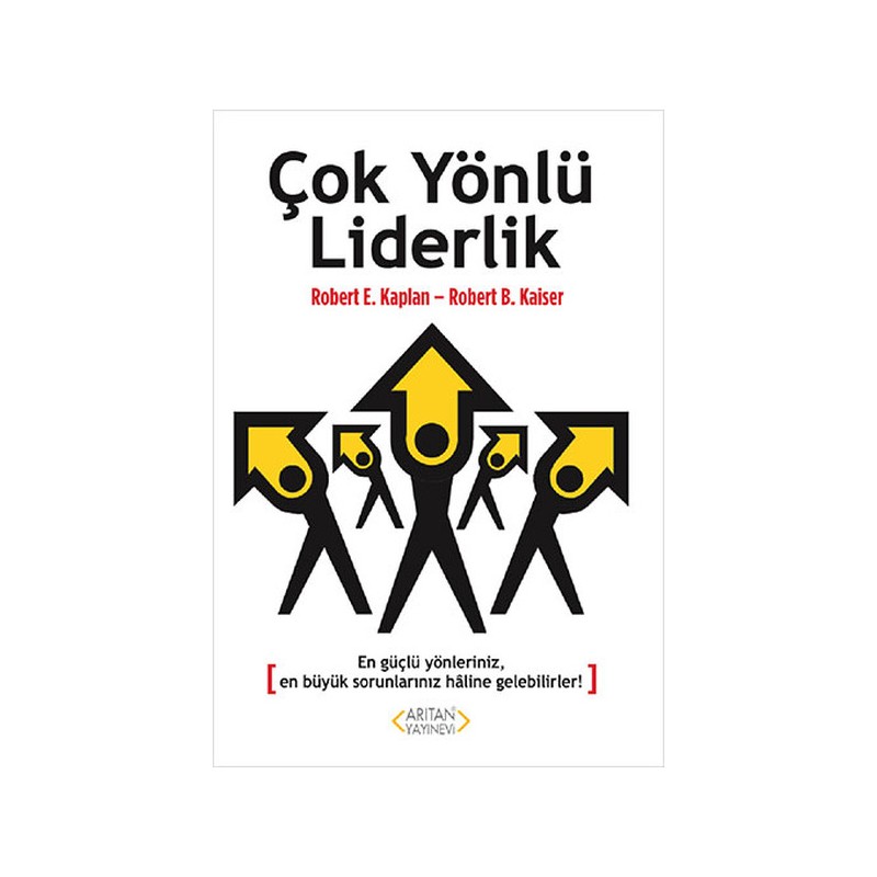 Çok Yönlü Liderlik