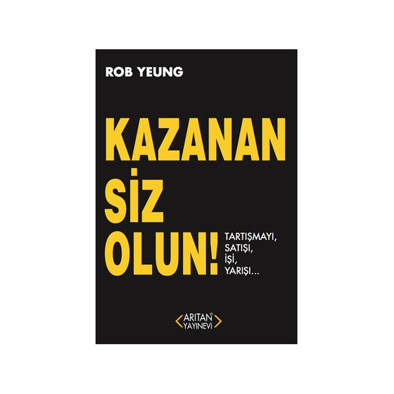 Kazanan Siz Olun