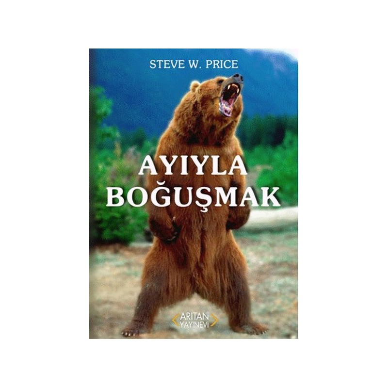 Ayıyla Boğuşmak