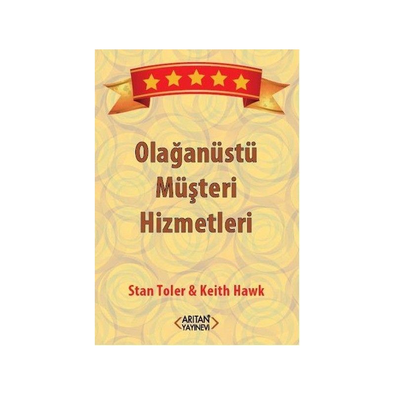 Olağanüstü Müşteri Hizmetleri