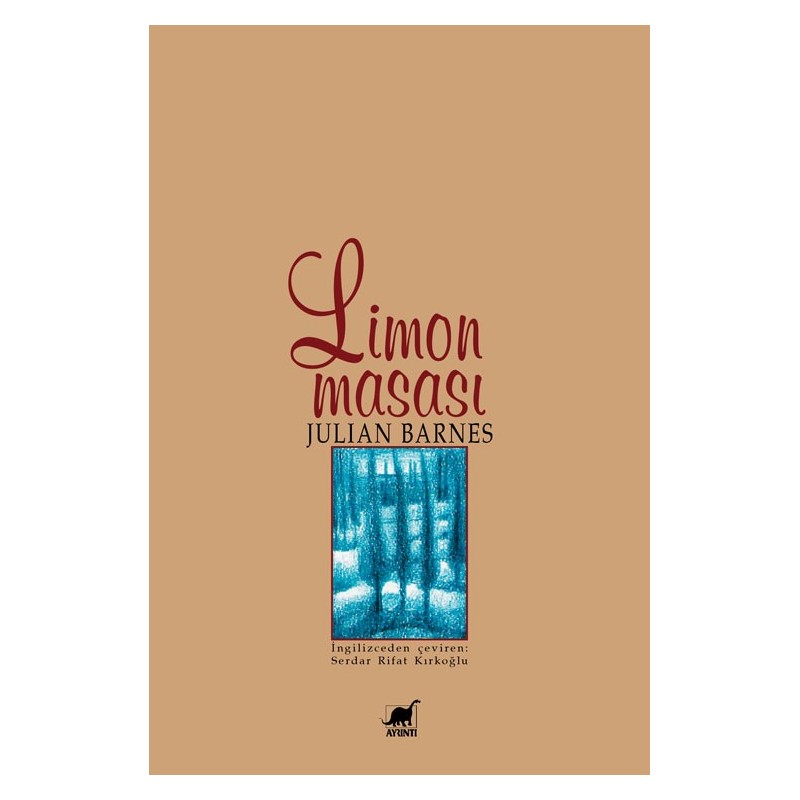 Limon Masası Limon Masası