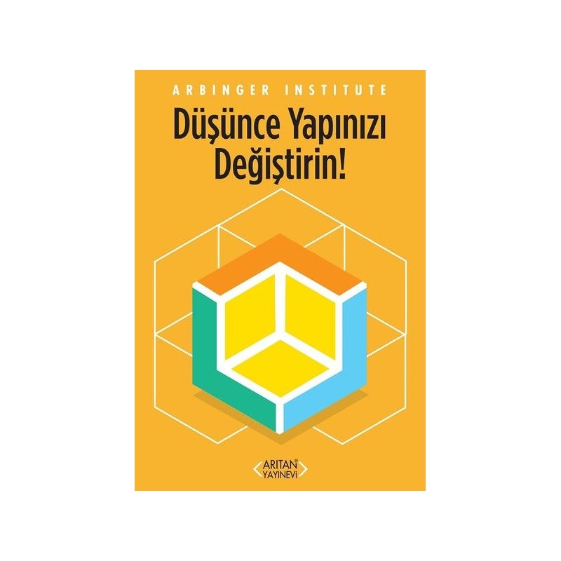 Düşünce Yapınızı Değiştirin