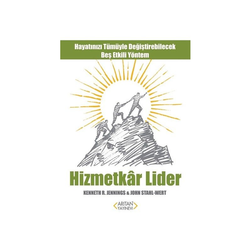 Hizmetkar Lider