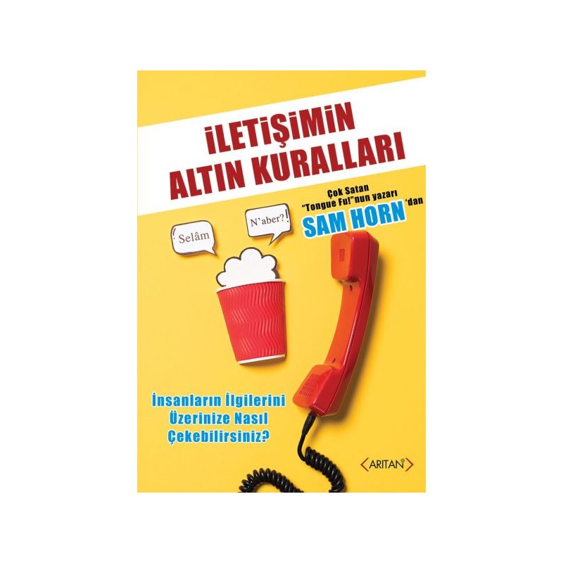 İletişimin Altın Kuralları