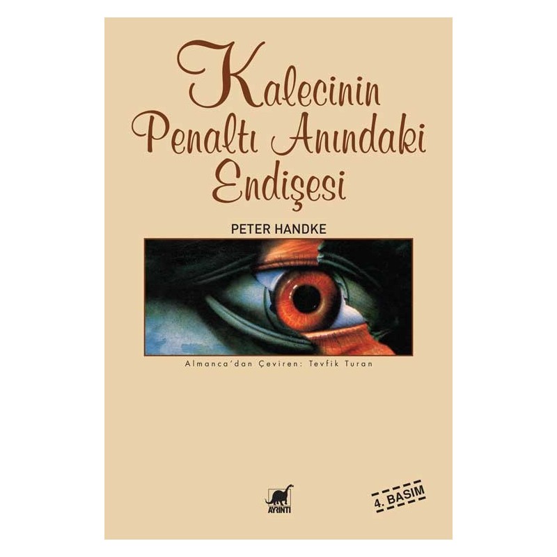 Kalecinin Penaltı Anındaki Endişesi