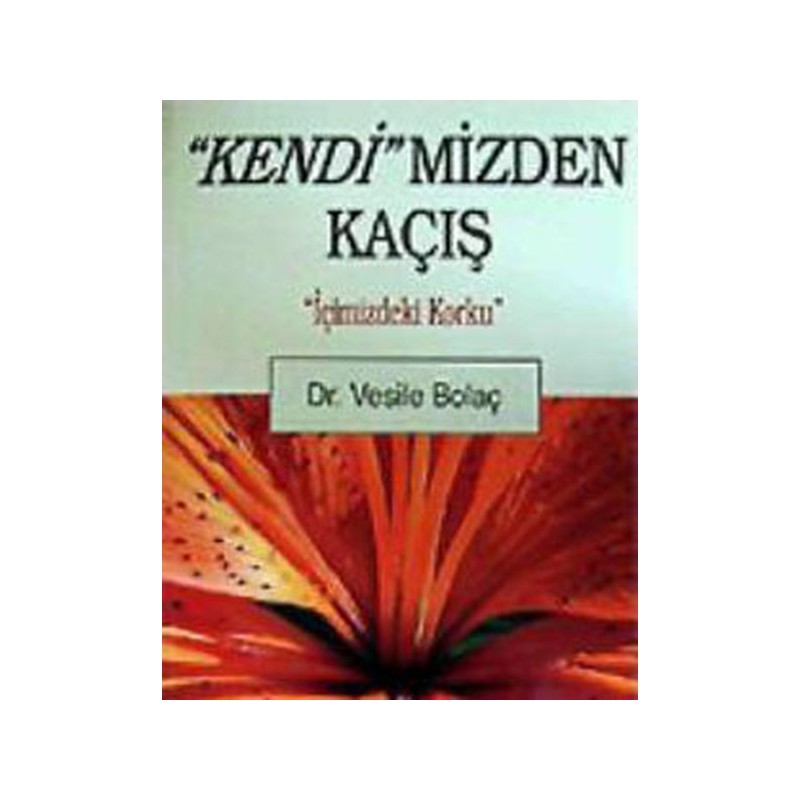 Kendimizden Kaçış
