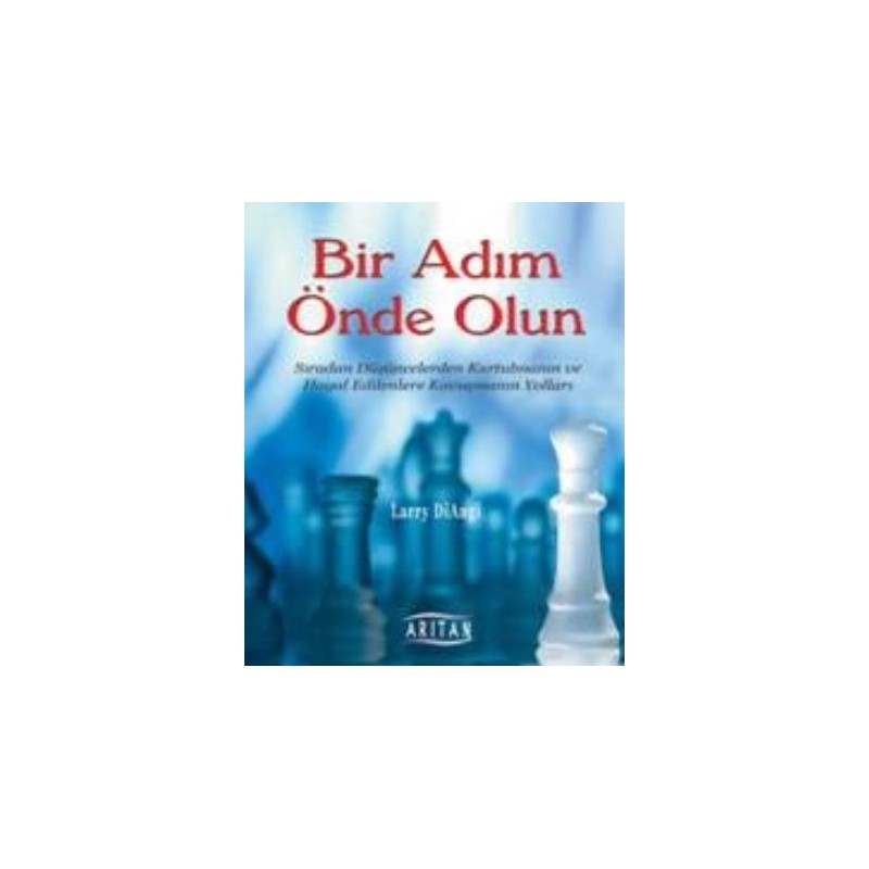Bir Adım Önde Olun
