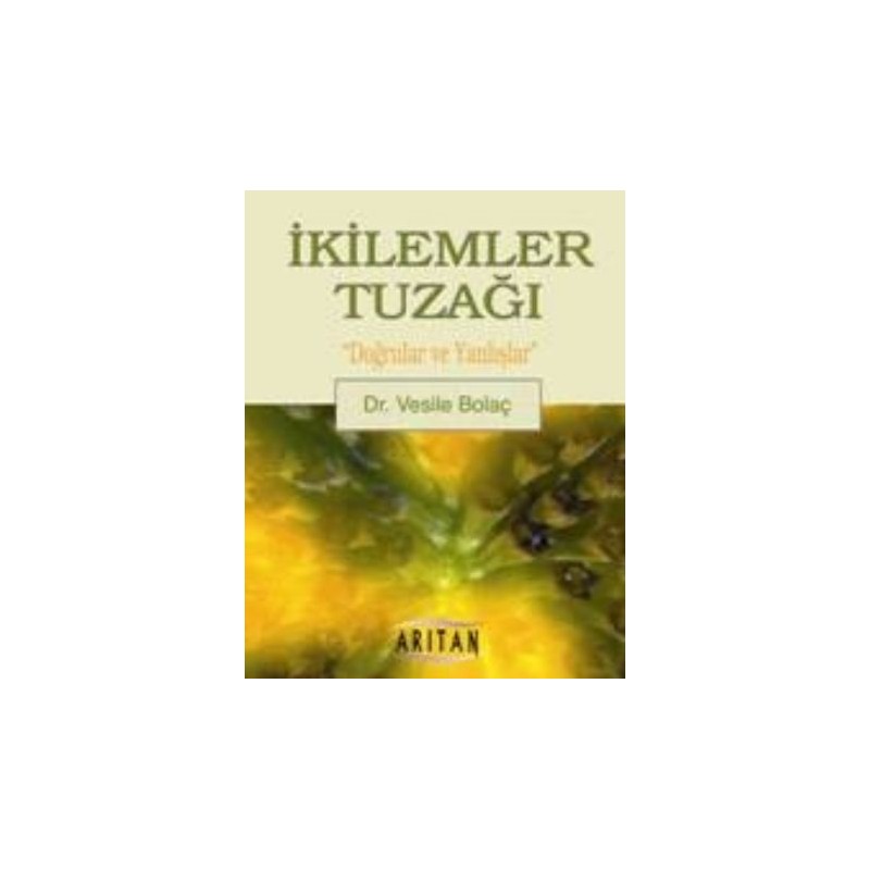 İkilemler Tuzağı