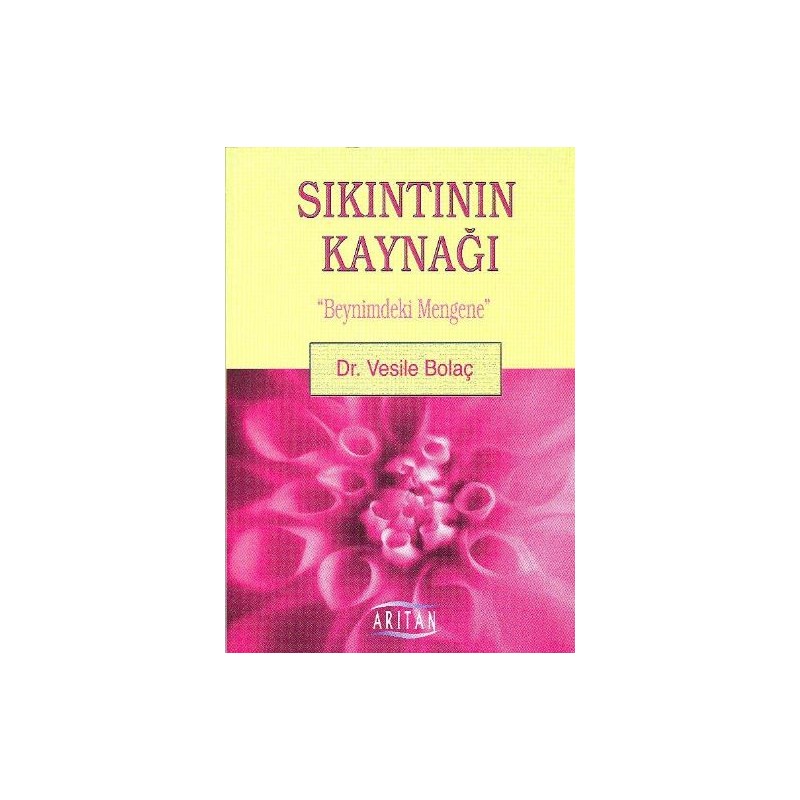Sıkıntının Kaynağı Beynimdeki Mengene