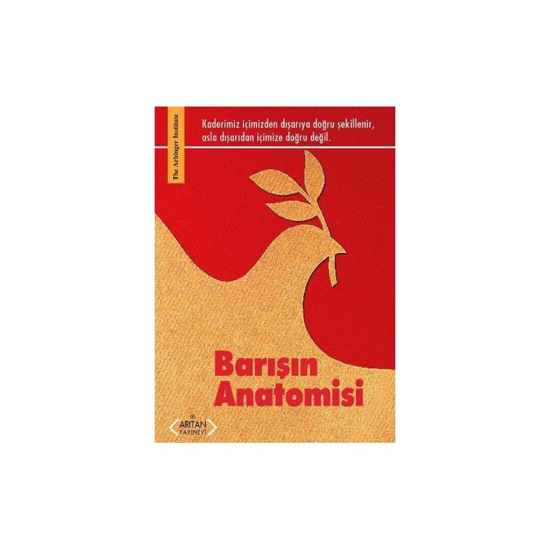 Barışın Anatomisi