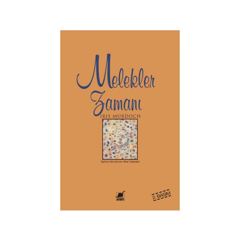 Melekler Zamanı