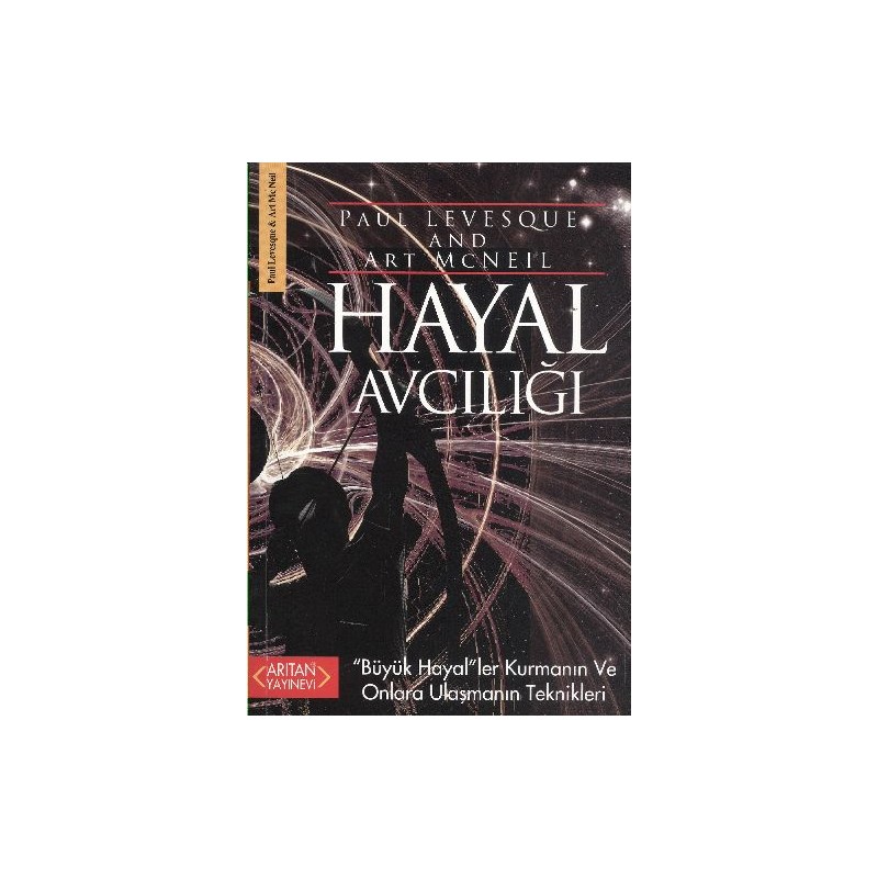 Hayal Avcılığı