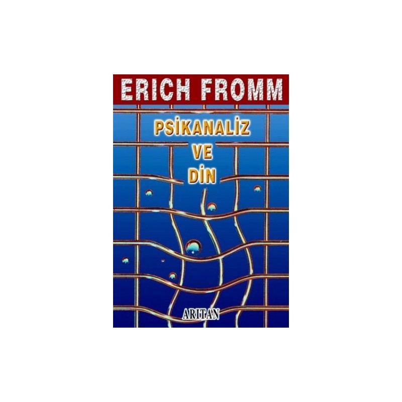 Psikanaliz Ve Din