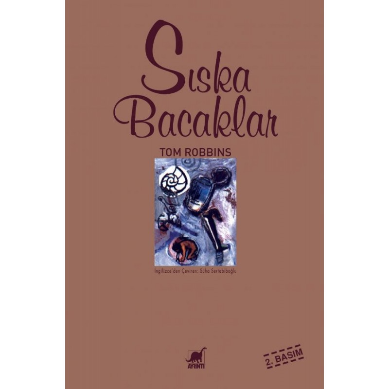 Sıska Bacaklar Sıska Bacaklar