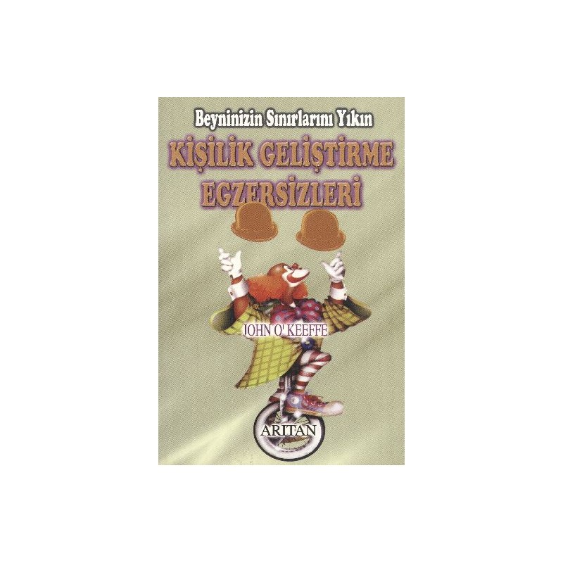 Kişilik Geliştirme Egzersizleri