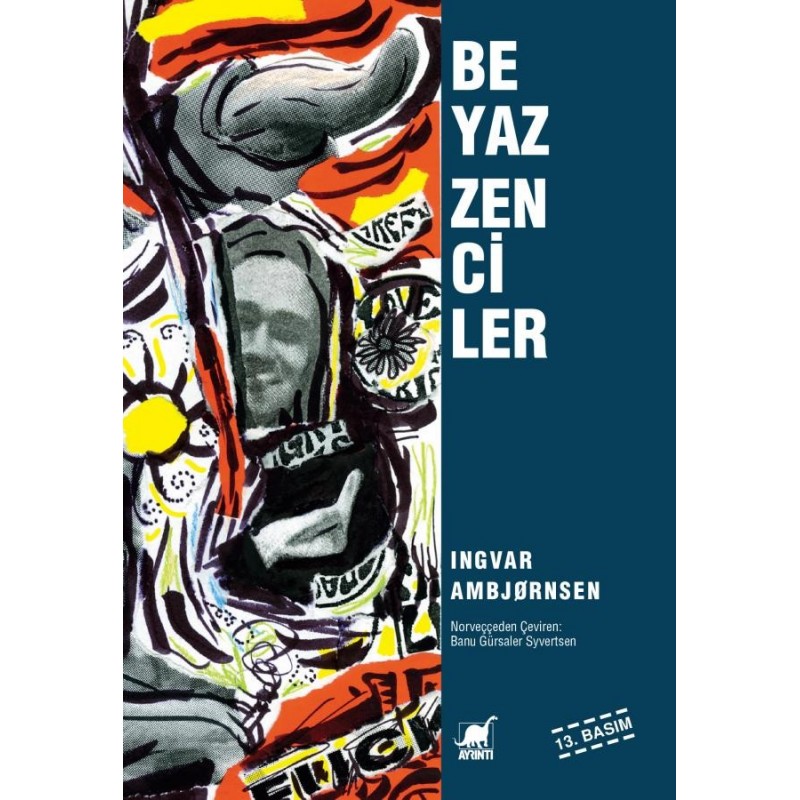 Beyaz Zenciler
