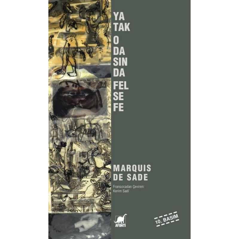 Yatak Odasında Felsefe