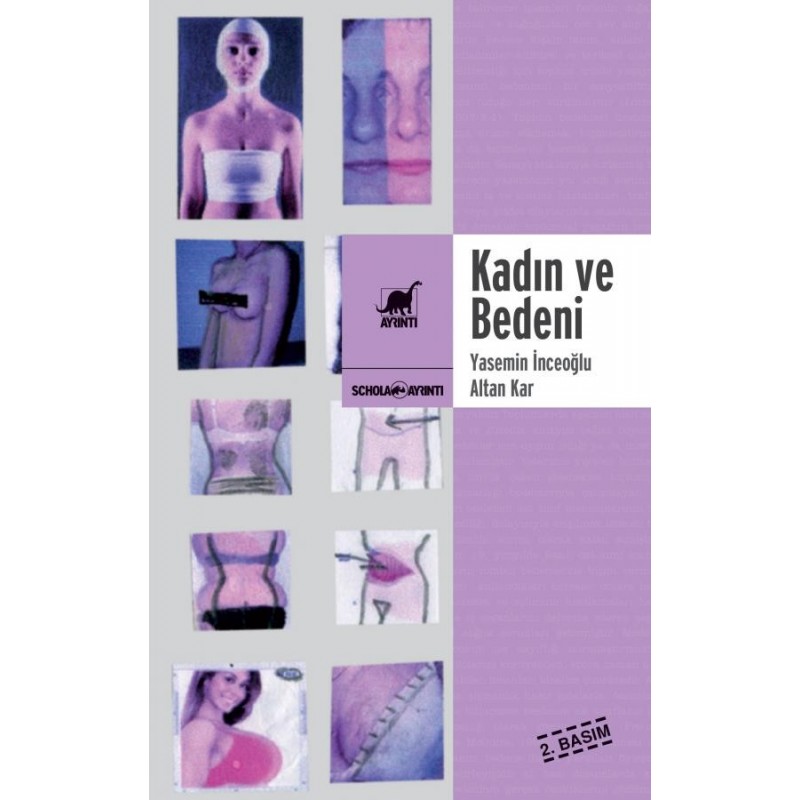 Kadın Ve Bedeni