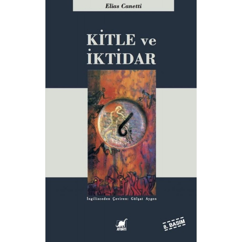 Kitle Ve İktidar