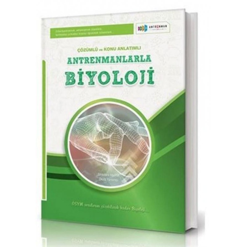 Antrenmanlarla Biyoloji...