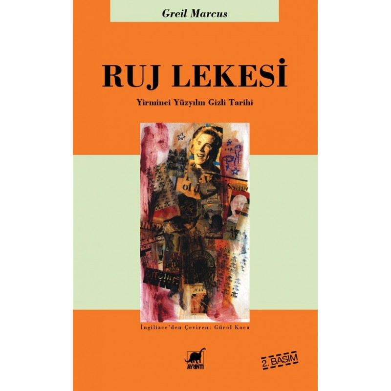 Ruj Lekesi