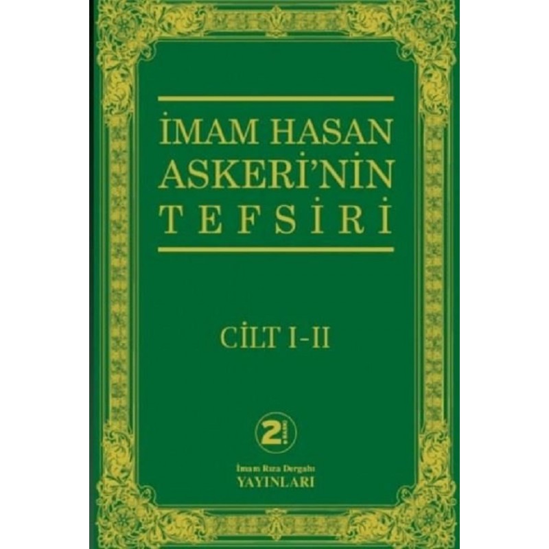 İmam Hasan Askeri’nin...