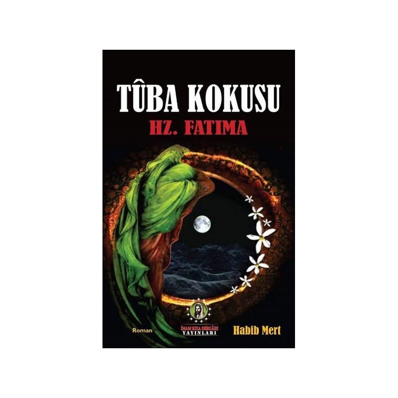 Tuba Kokusu / Hz.Fatıma