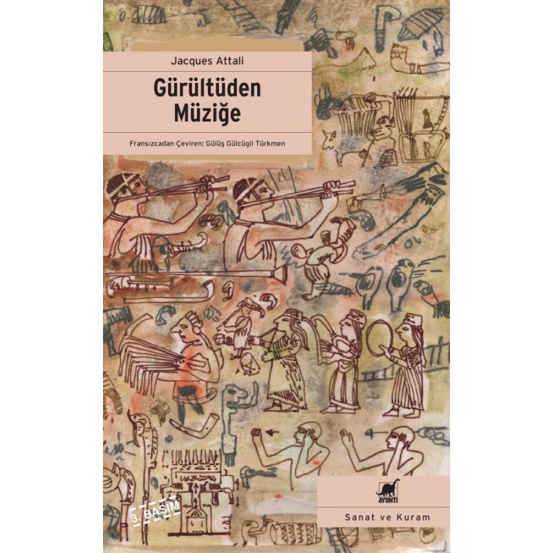 Gürültüden Müziğe Gürültüden Müziğe