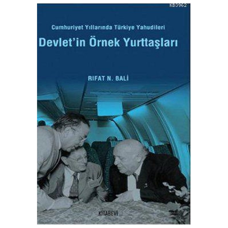 Devlet'in Örnek Yurttaşları...