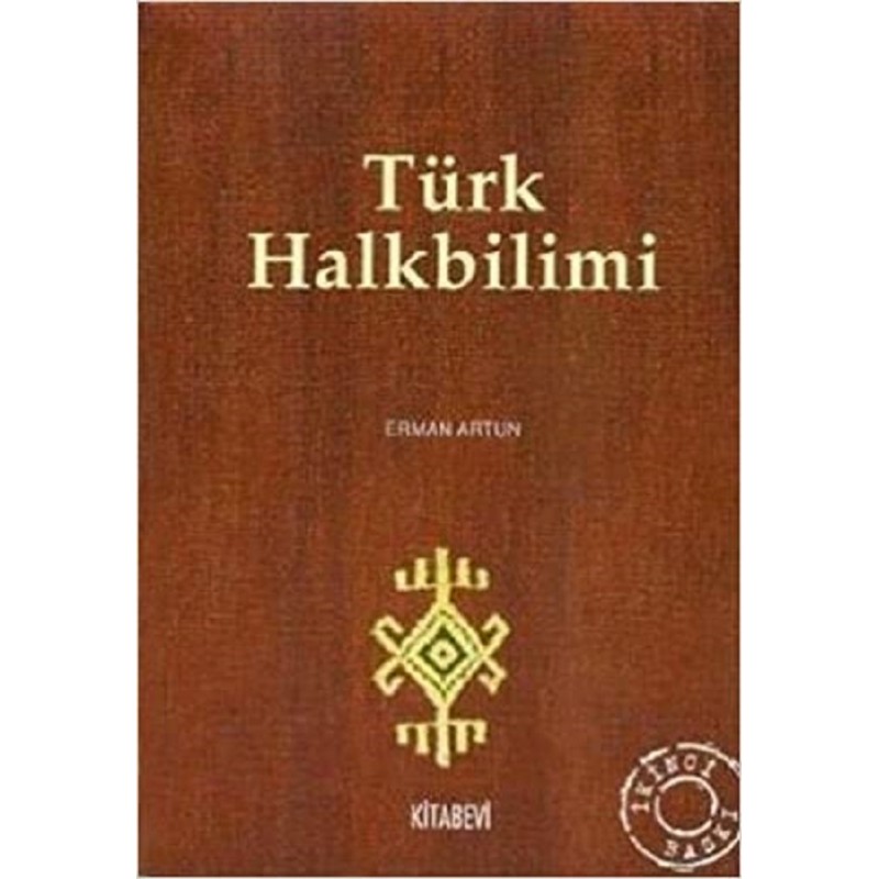 Türk Halkbilimi